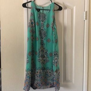 By&By sleeveless sundress